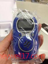 impulse xp霍尼韋爾單一便攜氣體檢測儀